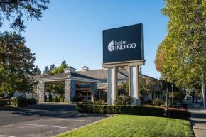  Hotel Indigo Napa Valley, an IHG Hotel  Напа